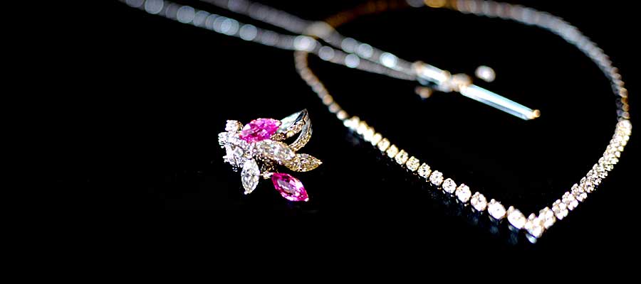 八王子の宝石修理なら宝石専門店のジュエリー藤木へ